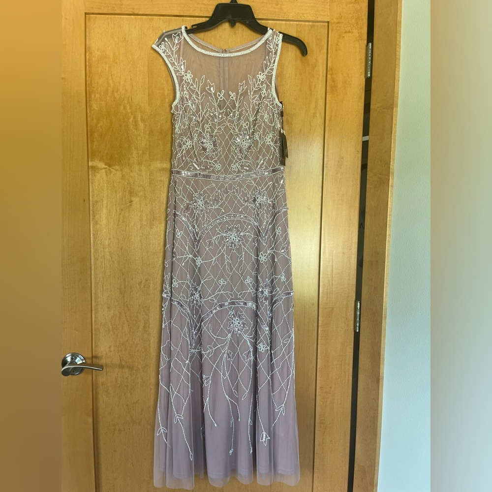 Women’s dress. Mother of bride